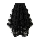 Fusta midi dama 1376 - Lusha.ro